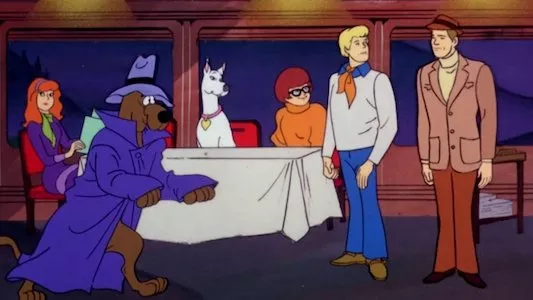 Image El show de Scooby-Doo 4