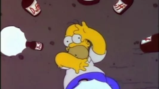 Image Los Simpsons 16