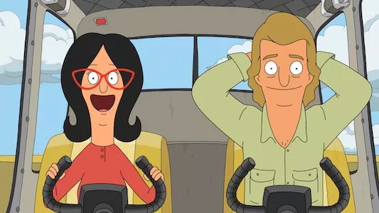 Image Bob's Burgers 3